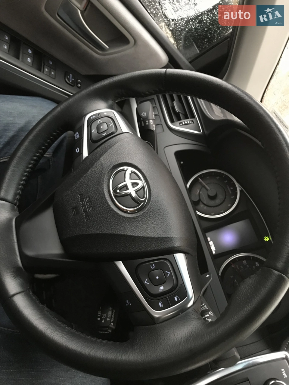 2014 Toyota Camry - мініатюра 15