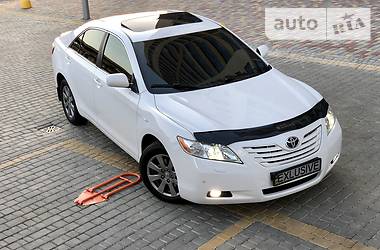 Седан Toyota Camry 2009 в Одессе