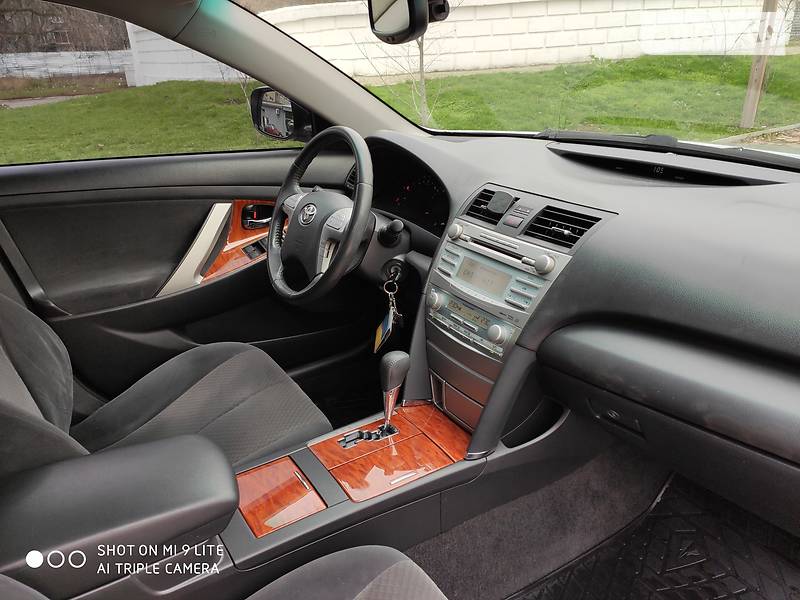 Седан Toyota Camry 2008 в Херсоні