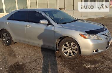 Седан Toyota Camry 2006 в Виннице