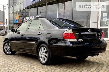 Седан Toyota Camry 2006 в Одессе