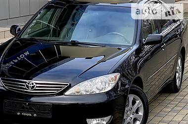 Седан Toyota Camry 2006 в Одессе