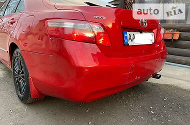 Седан Toyota Camry 2008 в 