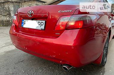 Седан Toyota Camry 2008 в 