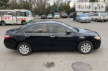 Седан Toyota Camry 2007 в Одессе