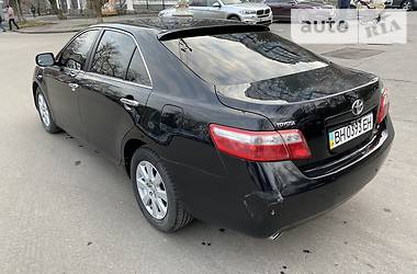 Седан Toyota Camry 2007 в Одессе