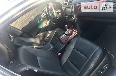 Седан Toyota Camry 2014 в 
