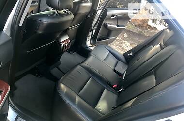 Седан Toyota Camry 2014 в 