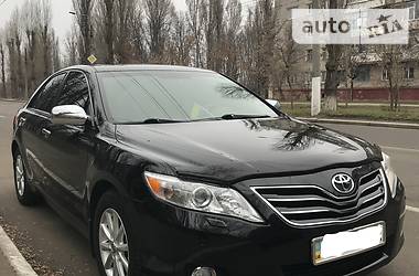 Седан Toyota Camry 2009 в 