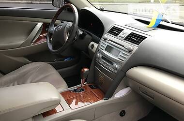 Седан Toyota Camry 2009 в 