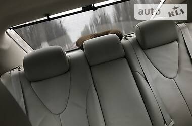Седан Toyota Camry 2009 в 