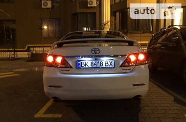 Седан Toyota Camry 2008 в 