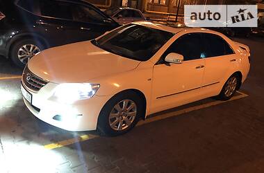 Седан Toyota Camry 2008 в 