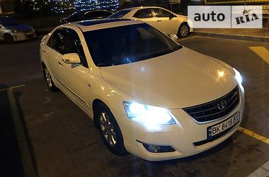Седан Toyota Camry 2008 в 