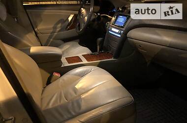 Седан Toyota Camry 2008 в 