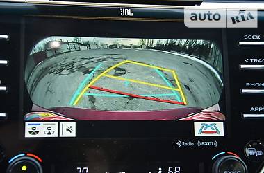 Седан Toyota Camry 2017 в 