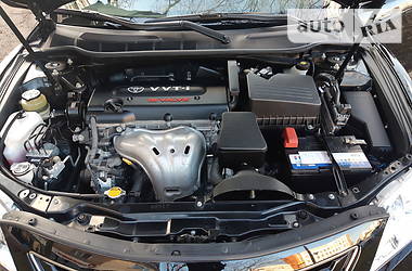 Седан Toyota Camry 2008 в 