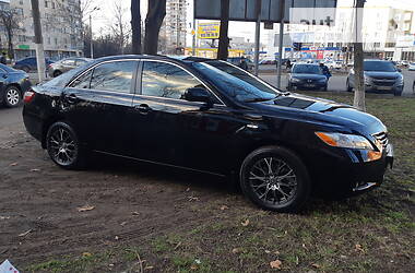 Седан Toyota Camry 2008 в 