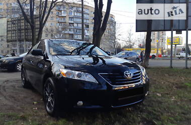 Седан Toyota Camry 2008 в 