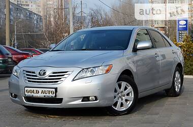 Седан Toyota Camry 2006 в Одесі