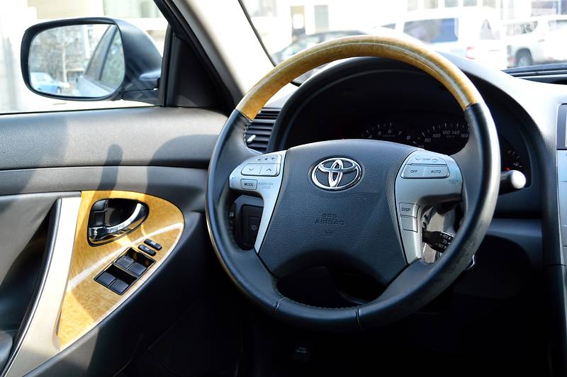 Седан Toyota Camry 2006 в Одесі
