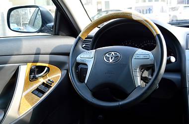 Седан Toyota Camry 2006 в Одесі