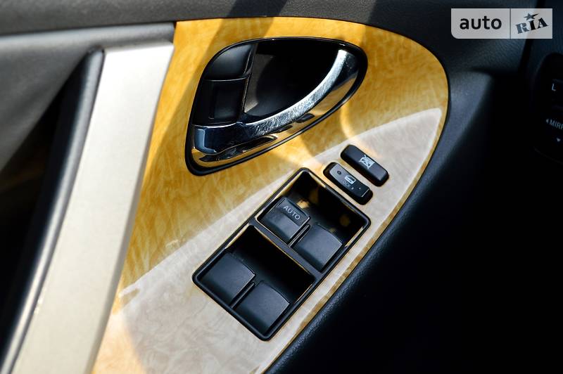 Седан Toyota Camry 2006 в Одесі