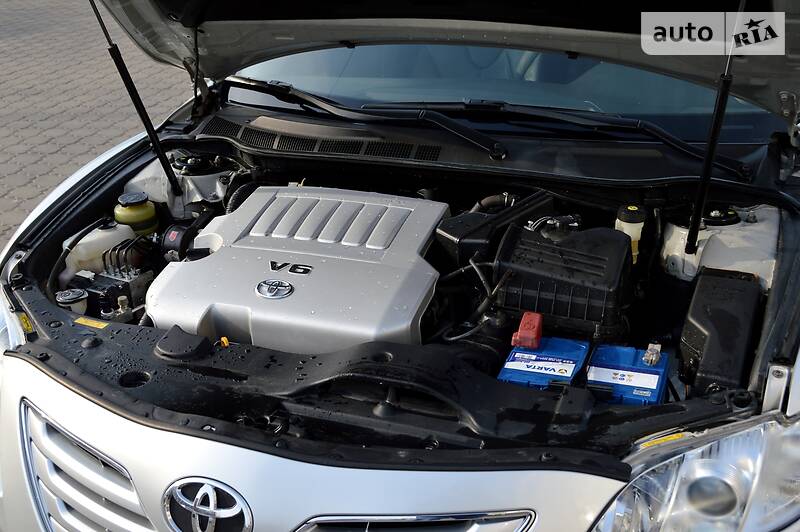 Седан Toyota Camry 2006 в Одесі