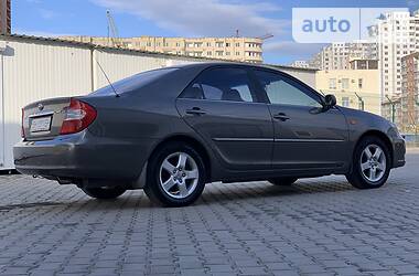 Седан Toyota Camry 2003 в Одессе