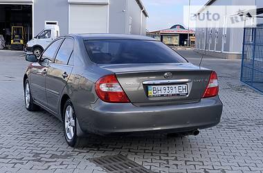 Седан Toyota Camry 2003 в Одессе