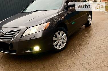 Седан Toyota Camry 2007 в 