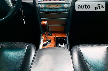 Седан Toyota Camry 2007 в 