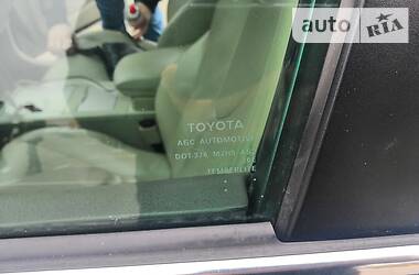 Седан Toyota Camry 2011 в 