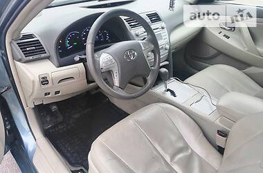 Седан Toyota Camry 2011 в 