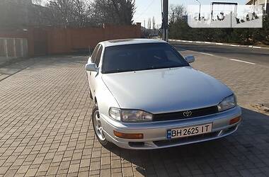 Седан Toyota Camry 1991 в Одессе