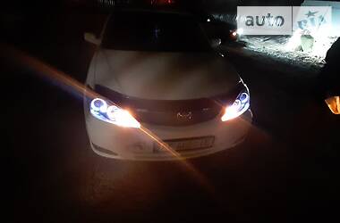 Седан Toyota Camry 2004 в 