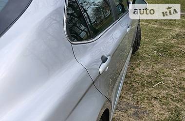 Седан Toyota Camry 2018 в 
