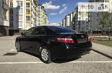 Седан Toyota Camry 2008 в Ивано-Франковске