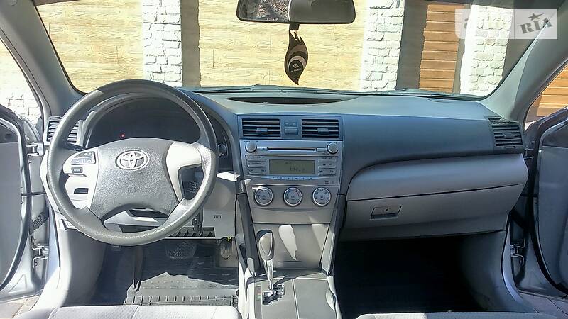 Седан Toyota Camry 2011 в Одесі фото 21 Седан Toyota Camry 2011 в Одесі