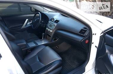 Седан Toyota Camry 2008 в 