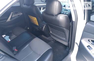Седан Toyota Camry 2008 в 