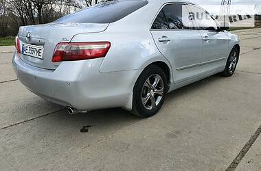 Седан Toyota Camry 2008 в 