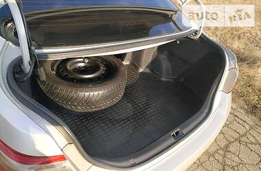 Седан Toyota Camry 2008 в 