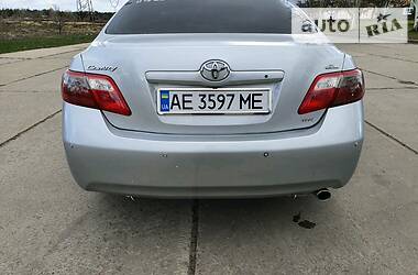Седан Toyota Camry 2008 в 