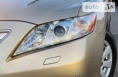 Седан Toyota Camry 2006 в 