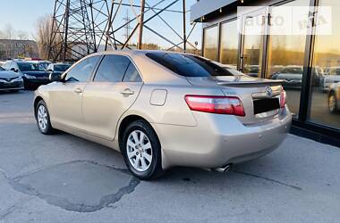 Седан Toyota Camry 2006 в 