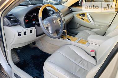 Седан Toyota Camry 2006 в 