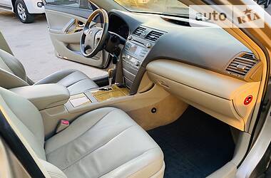 Седан Toyota Camry 2006 в 
