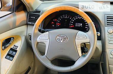 Седан Toyota Camry 2006 в 