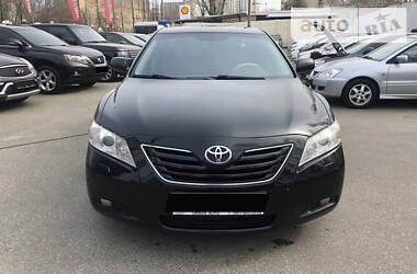 Седан Toyota Camry 2007 в 